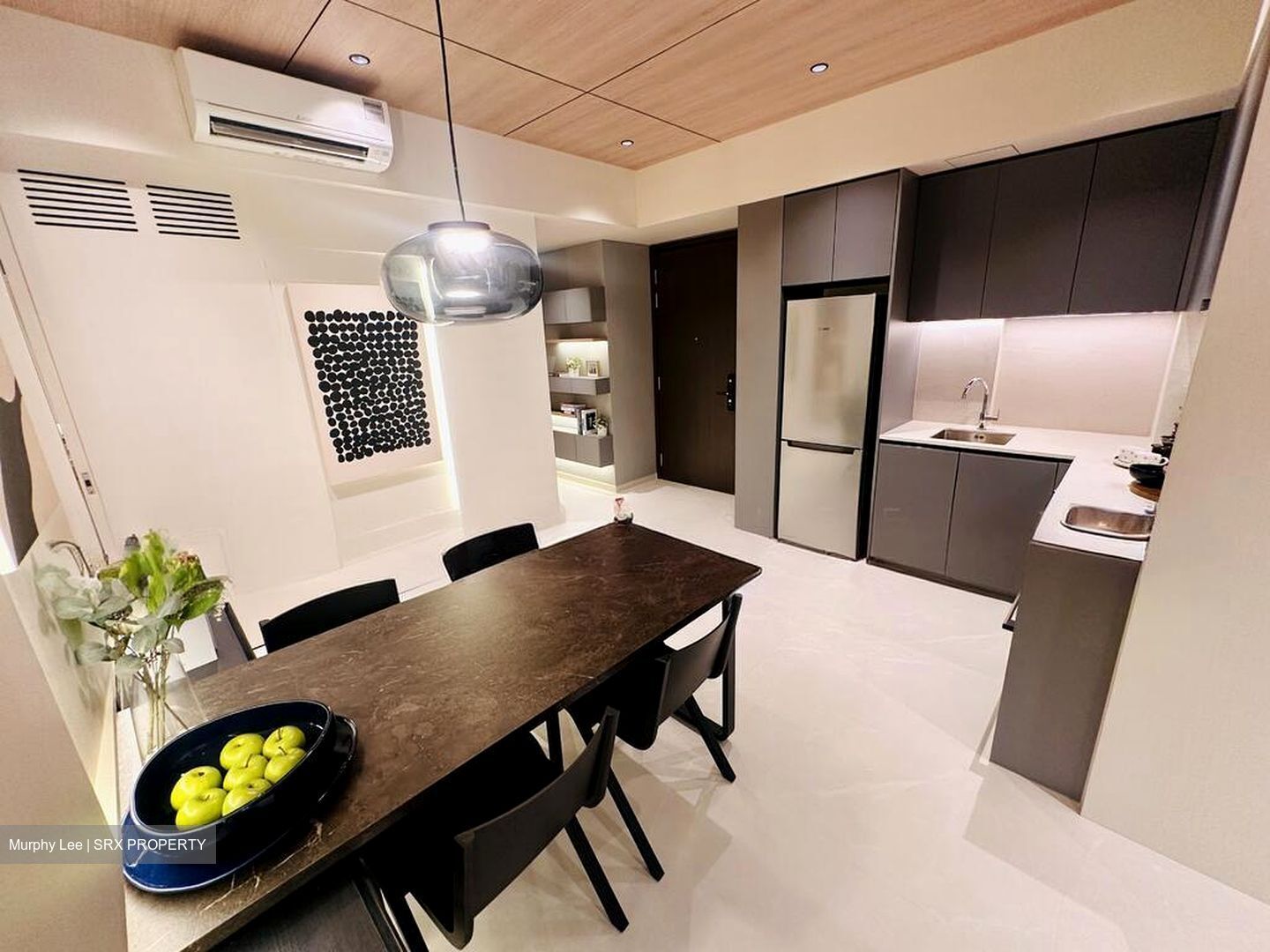 THE RANZ (D8), Apartment #504179241